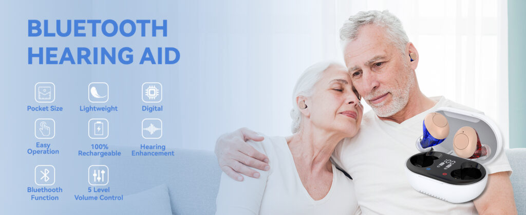 hearing aids