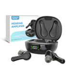 A28 hearing aid